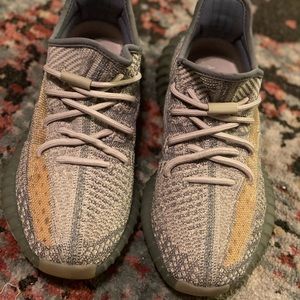 Adidas Yeezy boost 350 (Israfil)